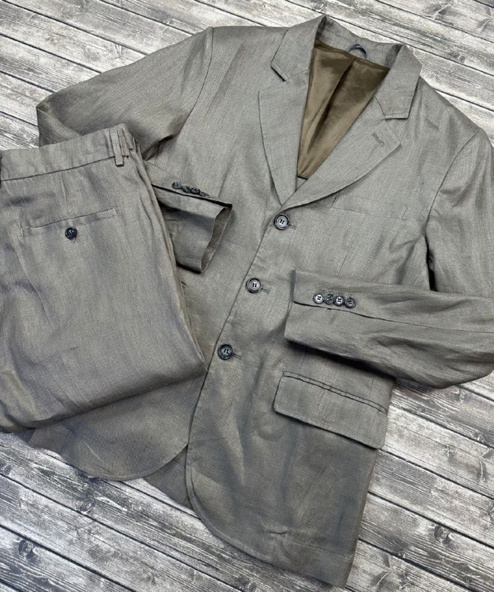 Костюм Brunello Cucinelli