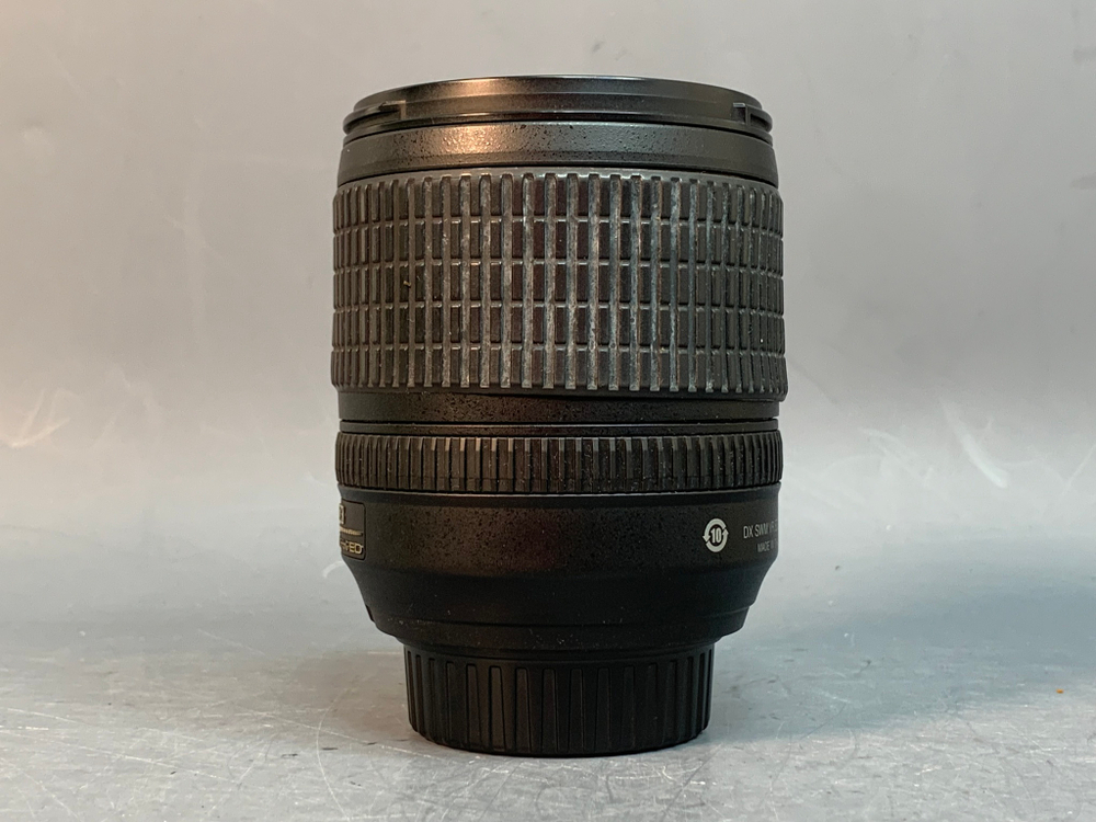 Nikon 18-105mm 3.5-5.6G