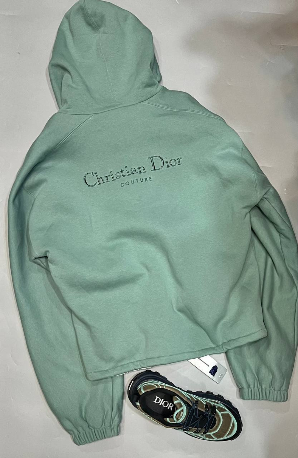 Толстовка Christian Dior