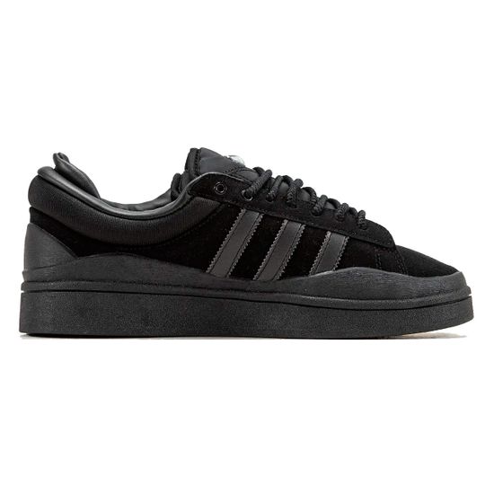 Кроссовки Adidas Campus "Bad Bunny Black"