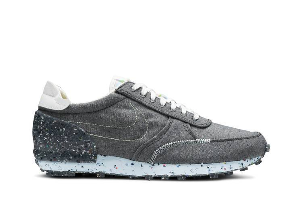 Кроссовки Nike Daybreak Type "Iron Grey"