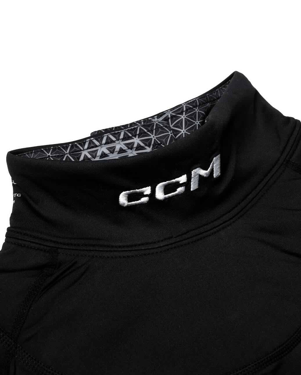 Термобелье CCM S25 NECK PROTECTOR (JR)