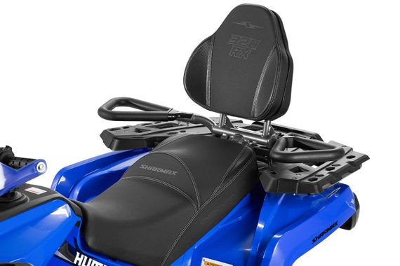 Квадроцикл SHARMAX Hummer 320 RX LTD