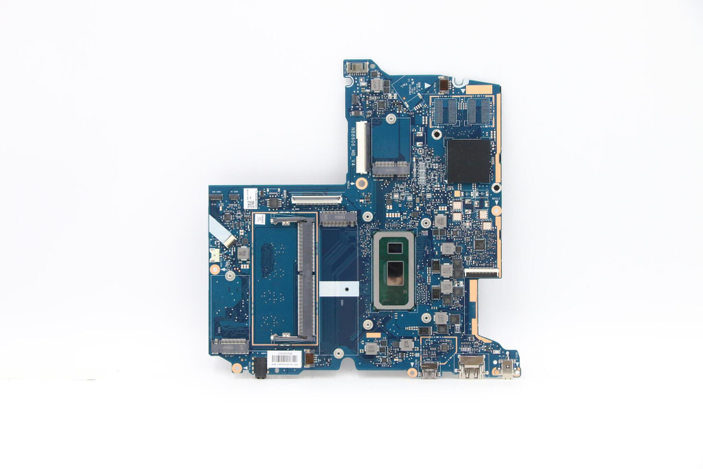 Материнская плата для ноутбука Lenovo ideapad S540-15IML Intel Core I5-10210U UMA 4G NOK (5B20S43003), оригинал