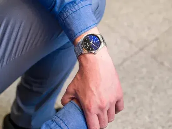 Наручные часы Casio MTP-E180D-2AVEF