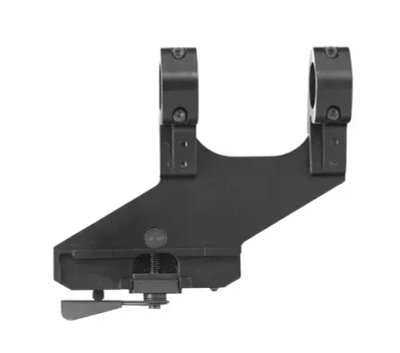 Кронштейн боковой "Сайга,Вепрь (25,4мм)+60"