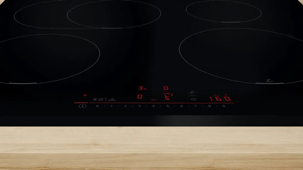 Индукционная варочная панель Bosch PIF651HC1E