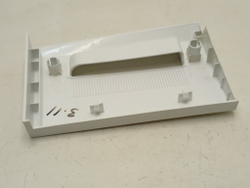 F1029NDR кт74 Крышка дозатора порошка для стиральной машины LG MGC386344 б/у