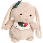 Мягкая игрушка «Зайчонок» Лакки , 23 см, микс цветов