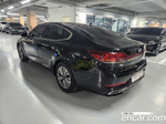 Kia K7 (Cadenza) Premier Hybrid Noblesse (03.2020)