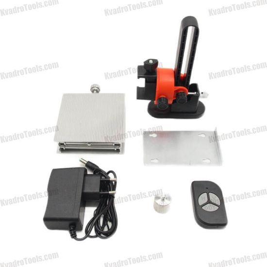 hilda 16 линий 4d лазерный уровень