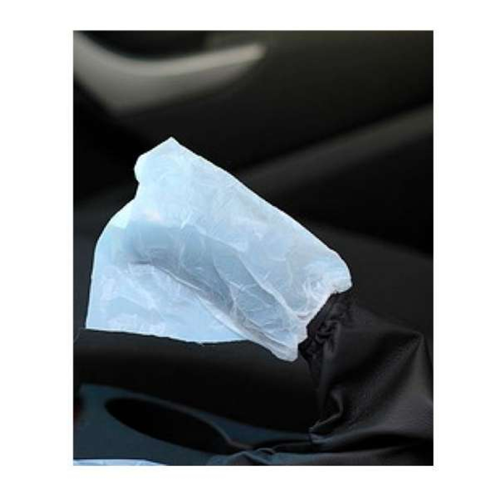 09949-0 Чехол на ручку тормоза 500