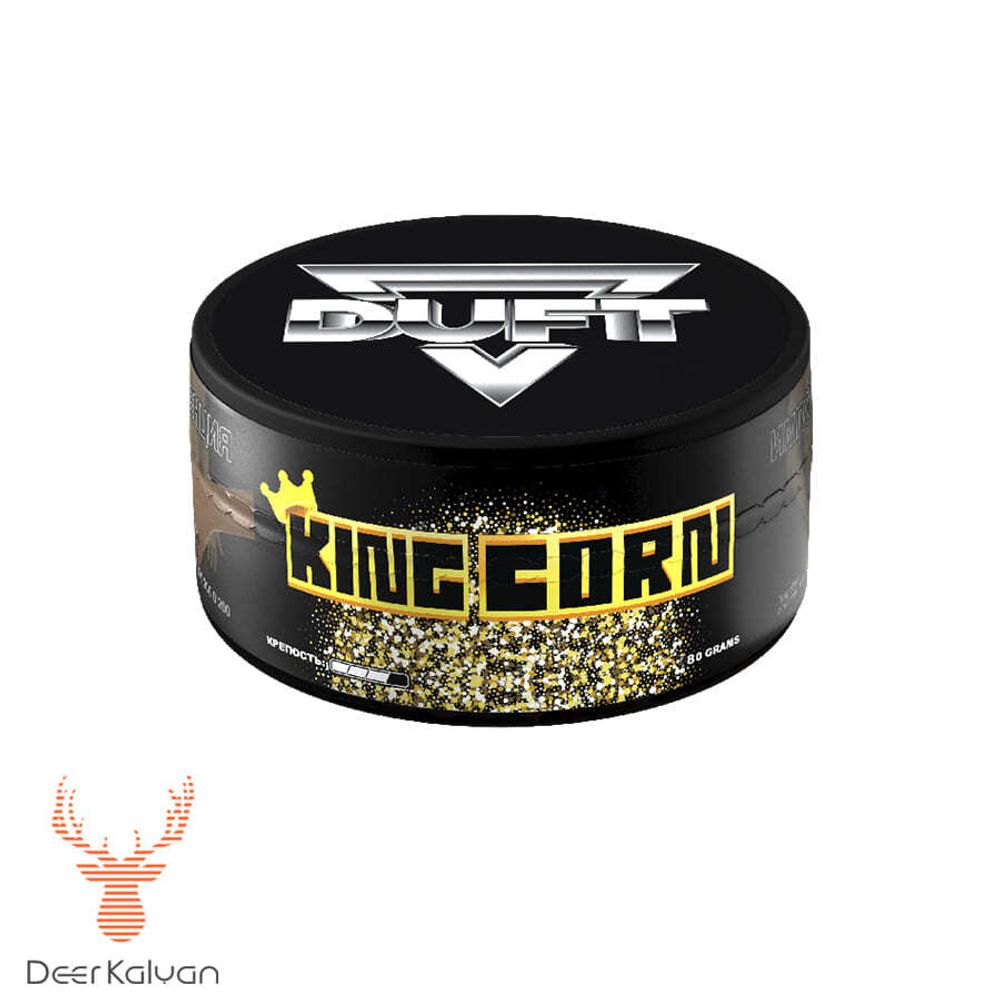 Duft &quot;King Corn&quot; (Кукуруза) 80 гр.