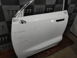 Дверь передняя левая Jetour Dashing 22-нв Б/У Оригинал F166101010HADY
