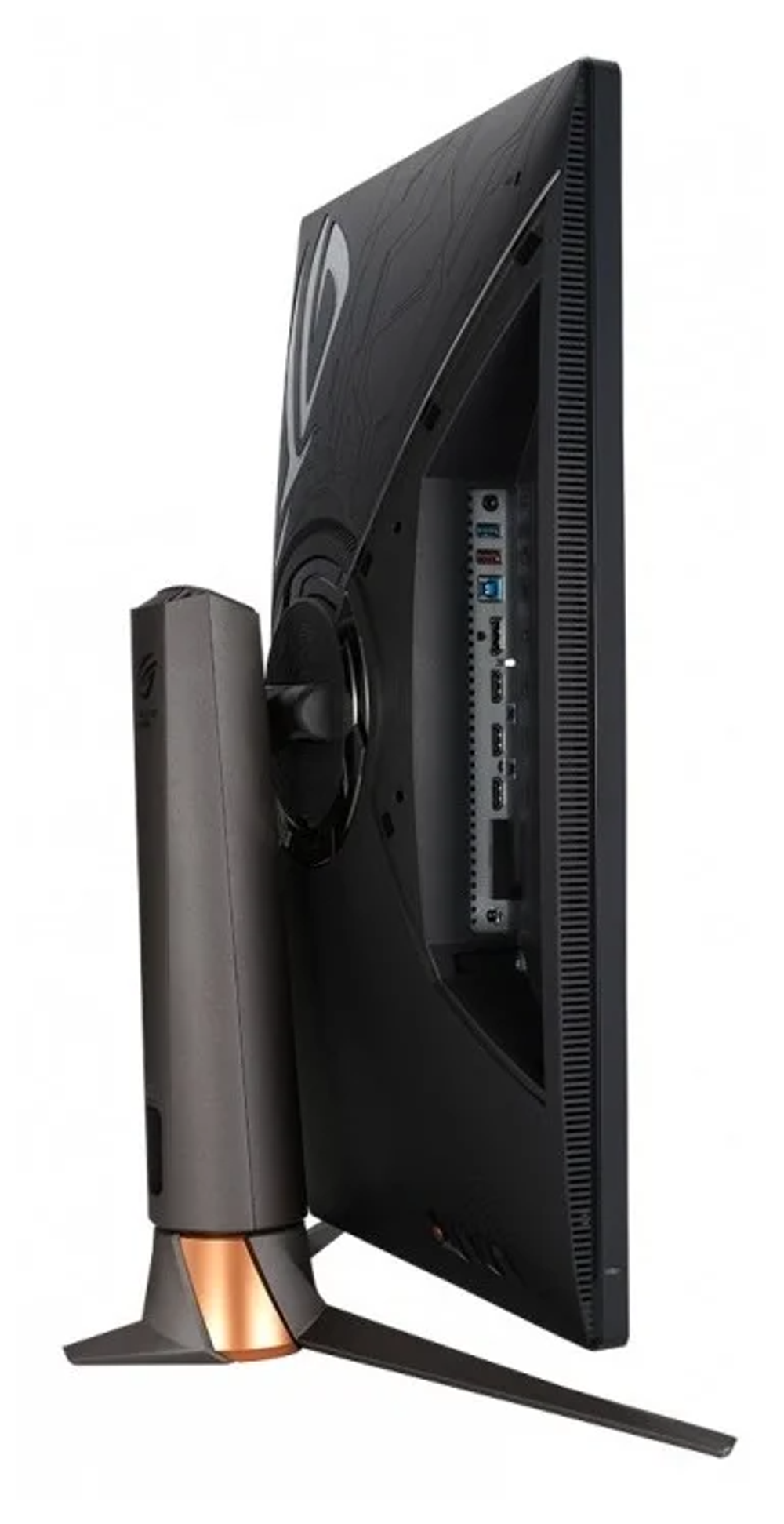 WQHD монитор ASUS ROG Swift PG279QM