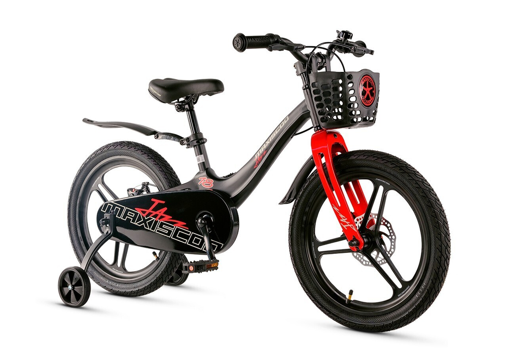 Maxiscoo JAZZ Pro 18'' (2025)
