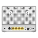 Беспроводной маршрутизатор VDSL2 с поддержкой ADSL2+