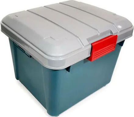 Экспедиционный ящик IRIS RV BOX 400, 28 литров