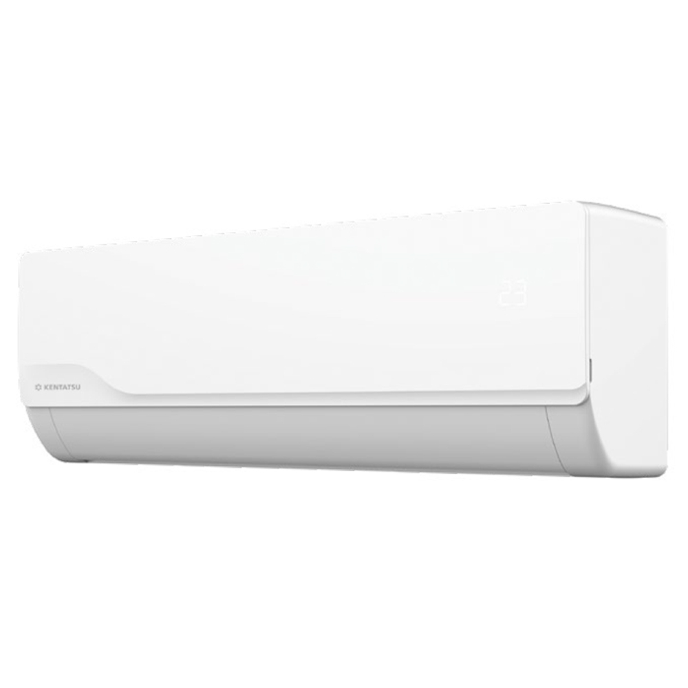 Мультисплит система на 2 комнаты Kentatsu KMGKU26HZRN1 x 2 / K2MRB50HZRN1