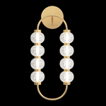 Настенный светильник (бра) Maytoni MOD555WL-L11G3K