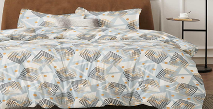 КПБ 1.5 сп БЯЗЬ "ЗРК10"