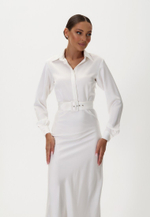 Платье Daby maxi