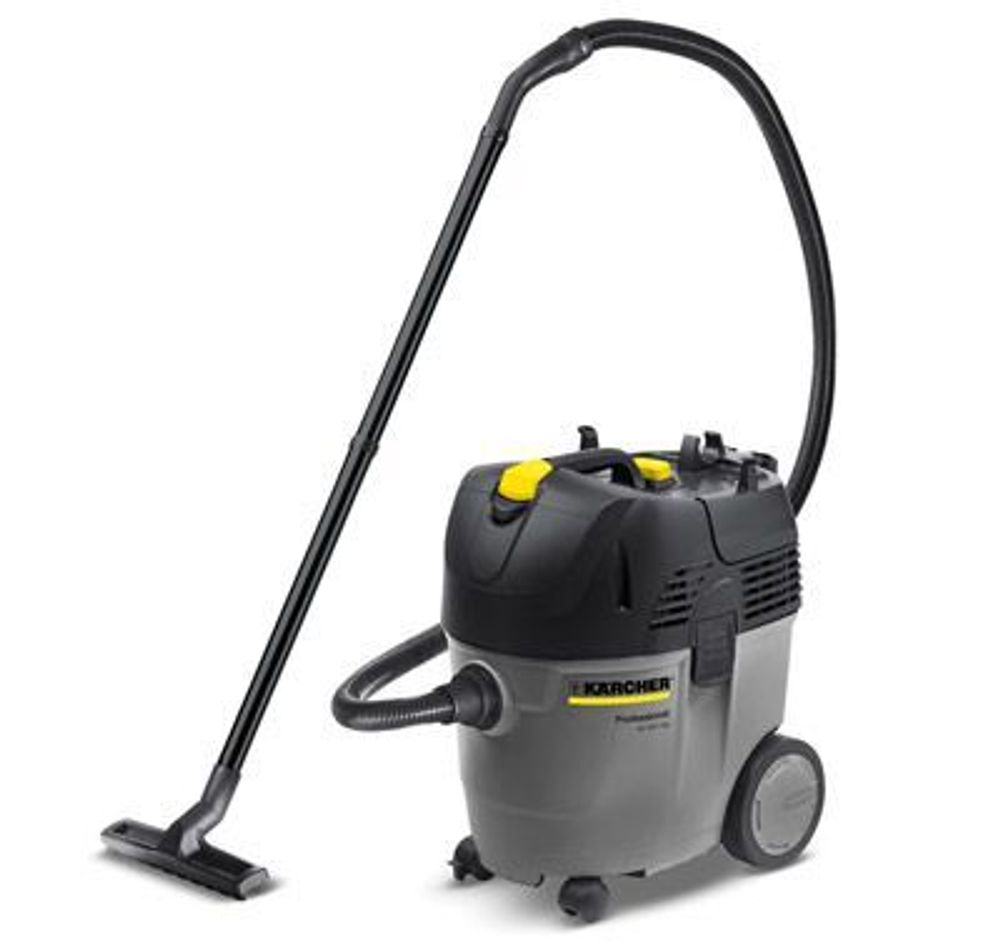 Пылесос сухой и влажной уборки Karcher NT 35/1 Ap