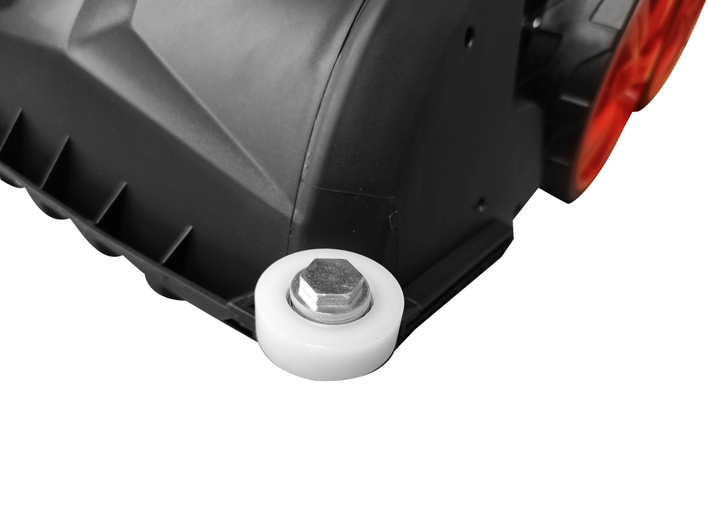 Пылесос садовый бензиновый Elitech GV 2958WTS E1608.008.00 HD 209898