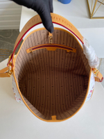 Louis Vuitton Graceful MM