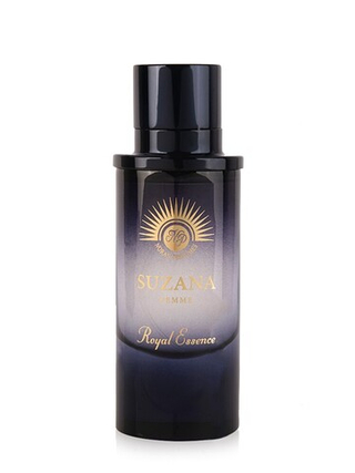 NORAN PERFUMES SUZANA lady 1