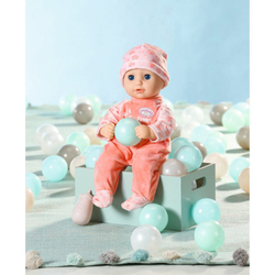 Baby Annabell - Кукла Small Annabell so Soft 36 см 702956
