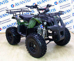 Квадроцикл AVANTIS Hunter 8+ 125сс