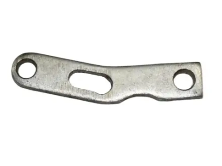 Рычаг МТЗ тяги гидроузла (MTZ С804607086)