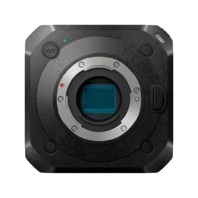 Цифровая беззеркальная камера Panasonic Lumix DC-BGH1