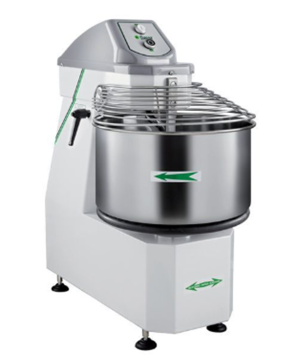 Тестомес спиральный FIMAR 50SR