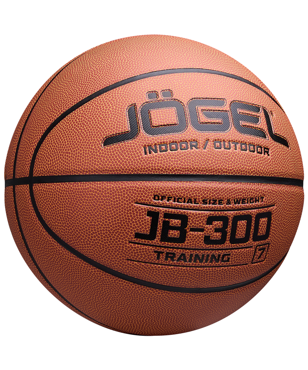 Мяч баскетбольный JB-300 №7 NEW