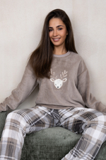 Пижама Milou