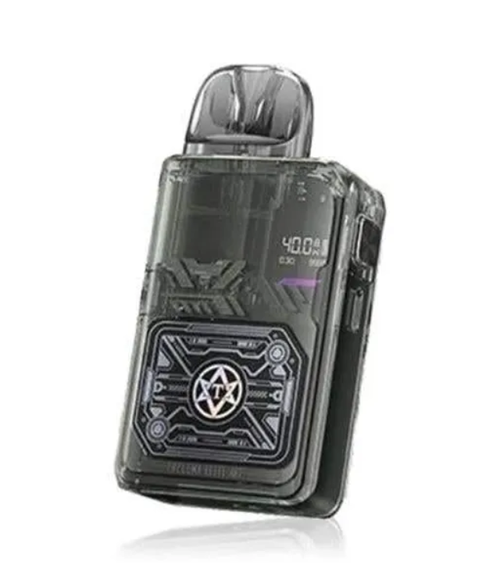 Lost Vape Thelema Elite Art 40 Pod Kit - Cool Tech