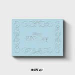 публикация KIM YONG BIN - HAPPY BINS DAY 2025 BIRTHDAY KIT