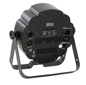 Involight LEDSPOT124 прожектор PAR, 60Вт