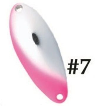 Блесна WATERLAND Deep Cupper Native 6гр #7