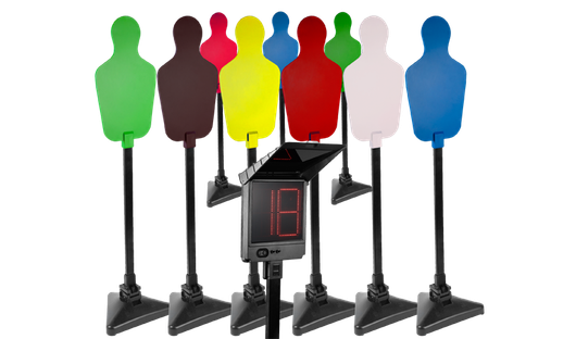 Стрелковая система для тира