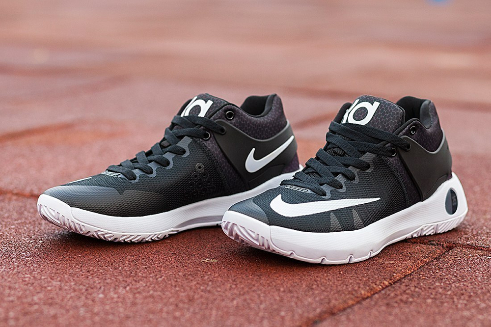 Кроссовки Nike Kd Trey 5 Iv Ep (1)