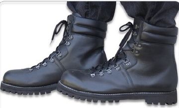 Ботинки Tourisl (мод.749К) иск.мех, Резина