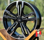 Комплект дисков Lada SY6002 16x6.5 et35 4x98