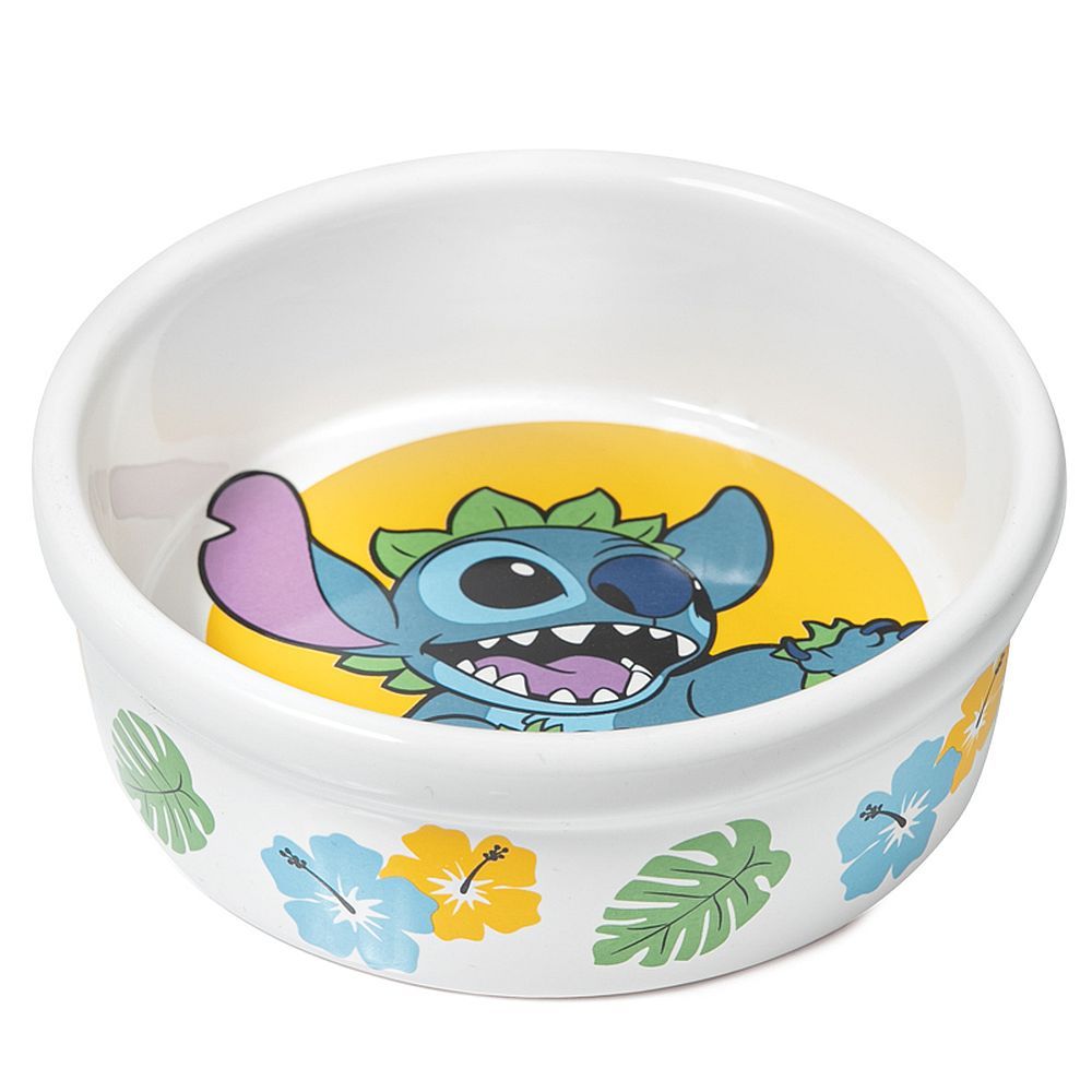 Миска керамическая Disney Stitch, 250 мл Миска керамическая Disney Stitch, 250 мл