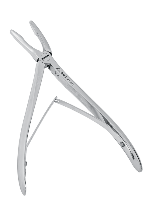 Кусачки для сосцевидного отростка по Янсену