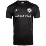 Футболка GORILLA Stratford Black