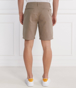 Шорты GUESS - бежевый(M4GB59 WG8B0)