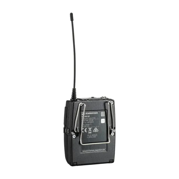 Sennheiser EW 122P G4-A
